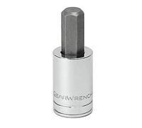 GEARWRENCH 80656 1/2-Inch Drive Hex Bit Socket 5/8-Inch
