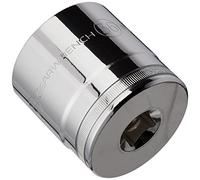 Gearwrench 80815D a bussola a 12 punti, lunghezza: 36 mm, 1/(2 5,08 cm