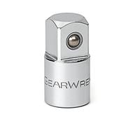 GEARWRENCH 81355 Adattatore 1/2" F x 3/4" M, nero