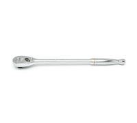 GearWrench 81360T 1/2 pollici / 12,7 mm Cricchetto a Goccia con Maniglia Lunga da 90 Denti 15 pollici / 381 mm