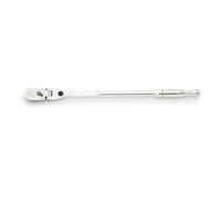 GEARWRENCH 81374 Chiave a cricchetto con testa flessibile da 1/2", 120XP, con impugnatura lucida