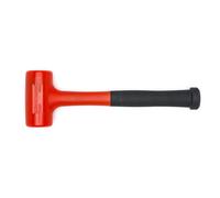 Gearwrench 82242 33 oz mazzuola con testa in poliuretano, nero