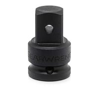 GEARWRENCH 84655 Giunto a percussione universale, 1/2"