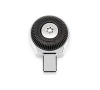 GEARWRENCH 9 mm x 12 mm intercambiabile testa a cricchetto rotonda 1/2" Drive - 89484