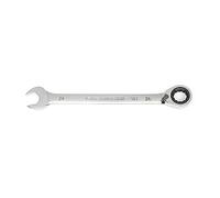 GEARWRENCH 90T 24mm Reversible Ratcheting Combination Wrench - 86624