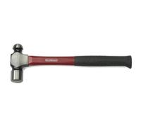 GEARWRENCH Ball Pein Hammer with Fiberglass Handle, 32 oz. - 82253