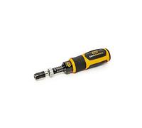 GEARWRENCH - Cacciavite dinamometrico, da 21 a 163 pollici/Oz (89622)