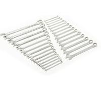 GEARWRENCH Cambio chiave combinata 28 Pc. 6 Pt. SAE/Metric - 81923