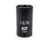 GEARWRENCH Chiave a bussola da 1/2" 6 Pt, 1-5/16" - 84561N