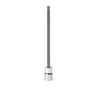 GEARWRENCH Chiave a bussola esagonale con estremità sferica lunga da 3/8", 1/4" - 80438