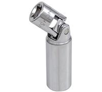 GEARWRENCH Chiave a bussola universale per candela di accensione da 3/8", 6 pezzi, 5/8" x 2-1/2", 80404