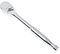 GearWrench, chiave a cricchetto con testa a goccia, lucida, 6,35 mm (1/4”), 81011P