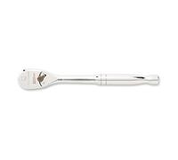 GearWrench, chiave a cricchetto con testa a goccia, lucida, 6,35 mm (1/4”), 81211P