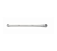 GearWrench Chiave a cricchetto universale Spline XL Gearbox™ da 7/16" 120XP™ - 86132