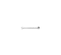 GEARWRENCH Chiave combinata a cricchetto a 12 punti, 9 mm, 4 gradi, 86909