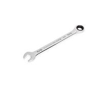 GearWrench Chiave combinata a cricchetto a 12 punti con arco oscillante a 4 gradi da 13/16" - 86950