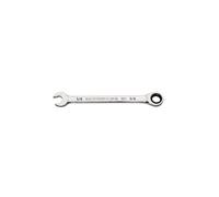 GearWrench Chiave combinata a cricchetto a 12 punti con arco oscillante a 4 gradi da 5/8" - 86947