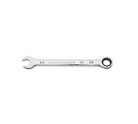 GEARWRENCH Chiave combinata a cricchetto a 12 punti con arco oscillante a 4 gradi da 7/8" - 86951