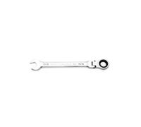 GearWrench Chiave combinata a cricchetto con testa flessibile a 12 punti, 13/16", 86750
