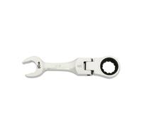 GEARWRENCH Chiave combinata a cricchetto da 9/16" a 90 denti, 12 punti, 86874