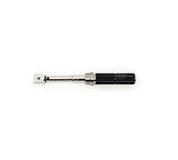 GearWrench Chiave dinamometrica a testa intercambiabile, 9 mm x 12 mm, 1-5 Nm, 89470