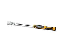 GearWrench Chiave dinamometrica elettronica a testa flessibile 1/2" con angolo 25-250 ft/lbs. - 85079