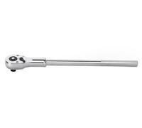 GearWrench Cricchetto a goccia a sgancio rapido da 19-3/4", 24 denti, 81400