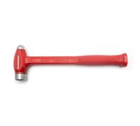 GEARWRENCH Dead Blow Ball Pein Hammer, 14 oz. - 68-516G