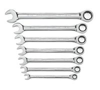 Gearwrench K-D9417 - Set di chiavi a ingranaggi metriche 9417 8 mm-18 mm