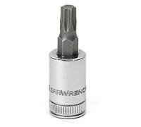 GEARWRENCH KD Tools KDT80177 .25 in. Bussole Torx Press Fit Bit - T30