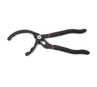 GearWrench Pinza a cricchetto per filtro olio, da 2" a 5" - 3508D