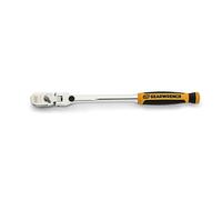 GEARWRENCH - Rat Cush Grp Lck Flx 1/4Dr 120Xp (81055)