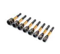 GEARWRENCH Set di 8 estrattori e driver per bulloni, 86170