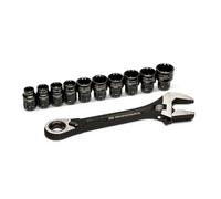 GEARWRENCH Set di chiavi regolabili da 11 pezzi | GWPTAW8