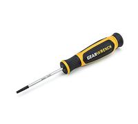 GEARWRENCH T10 x 60mm Mini Torx Dual Material Screwdriver - 80042H