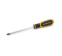 GEARWRENCH T25 x 4" Torx Dual Material Screwdriver - 80027H