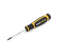 GEARWRENCH T6 x 60mm Mini Torx Dual Material Screwdriver - 80038H
