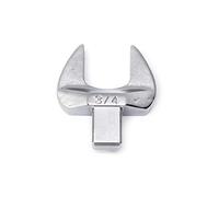 GearWrench Testa intercambiabile con estremità aperta, 9 mm x 12 mm, 89520