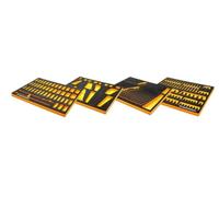 GEARWRENCH - Vassoi in schiuma Eva per 613Pc Master Set (89060EVA)