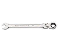 GEARWRENCH - Wr Flex Combination Ratchet 90T 11Mm (86711)