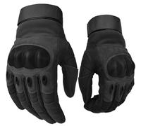 Gearx Viper Moto Ciclismo Guanti Atv Quad Escursioni Equitazione da Fuoristrada