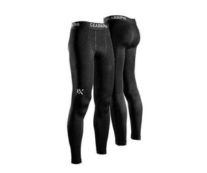 GEARXPro Recovery - RECLONG-BLACK