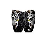 GEARXPRO - SOXPRO FLEX-GXPRO ZEBRA