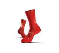 Gearxpro Calzettoni Soxpro Classic – Antiscivolo con grip in silicone, traspiranti – Uomo