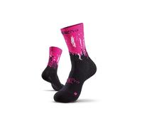 GEARXPRO - SOXPRO SOXPRO PADEL BLACK FUXIA