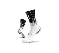 GEARXPRO - SOXPRO SOXPRO PADEL WHITE BLACK L