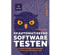 Geautomatiseerd software testen: de praktische gids voor strategie, toolkeuze en duurzaam succes