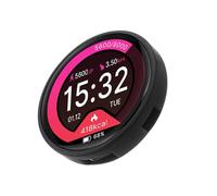 Geavonyg 1 28 Pollici Sviluppo del Display Rotondo 2424s012 per Ampie Applicazioni E Connessione Personalizzabile A Telecomando