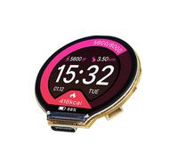 Geavonyg 1 28 Pollici Sviluppo del Display Rotondo 2424s012 per Ampie Applicazioni E Connessione Personalizzabile A Telecomando