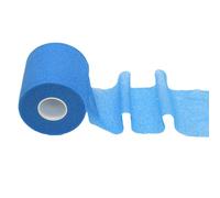 Geavonyg 1 Rotolare Schiume Protettive Non Adesive per Polso alla Caviglia E Le Spugne del Nastro Manuale Sottwork Soft Sports da Tennis Schiume Racchetta da Tennis